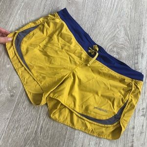 Patagonia shorts